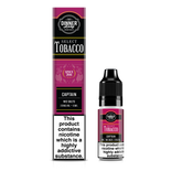 DINNER LADY 10ML NIC SALT TOBACCO CAPTAIN (10)